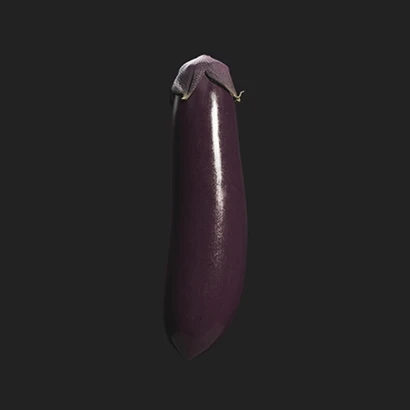 Sadowara Eggplant