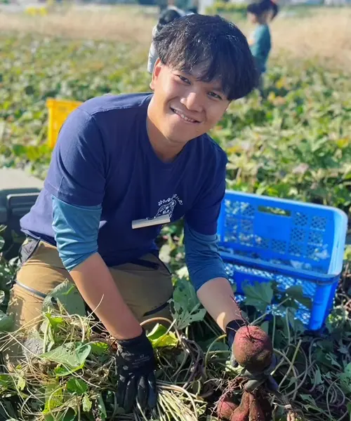 Hanjo Tomohiro, Hanjo Farm