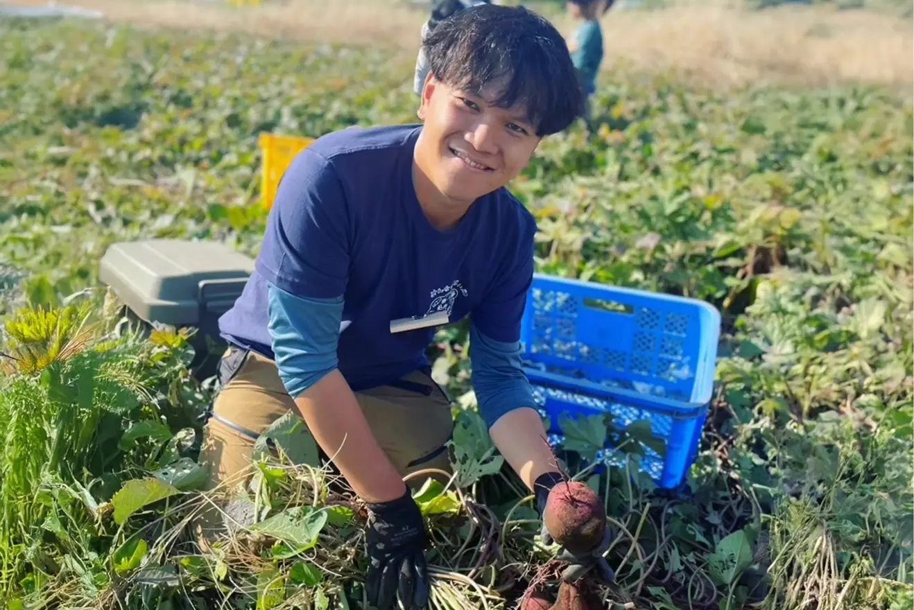 Hanjo Tomohiro, Hanjo Farm