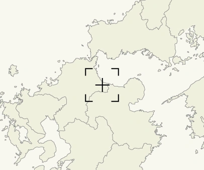 Mikekado Pumpkin Optimal cultivation zone map