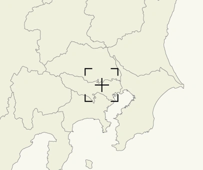 Waseda Myoga Optimal cultivation zone map