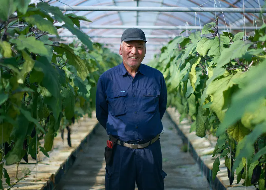 Koichi Saito