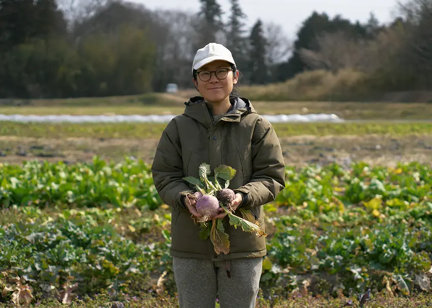 Mami Matsumoto