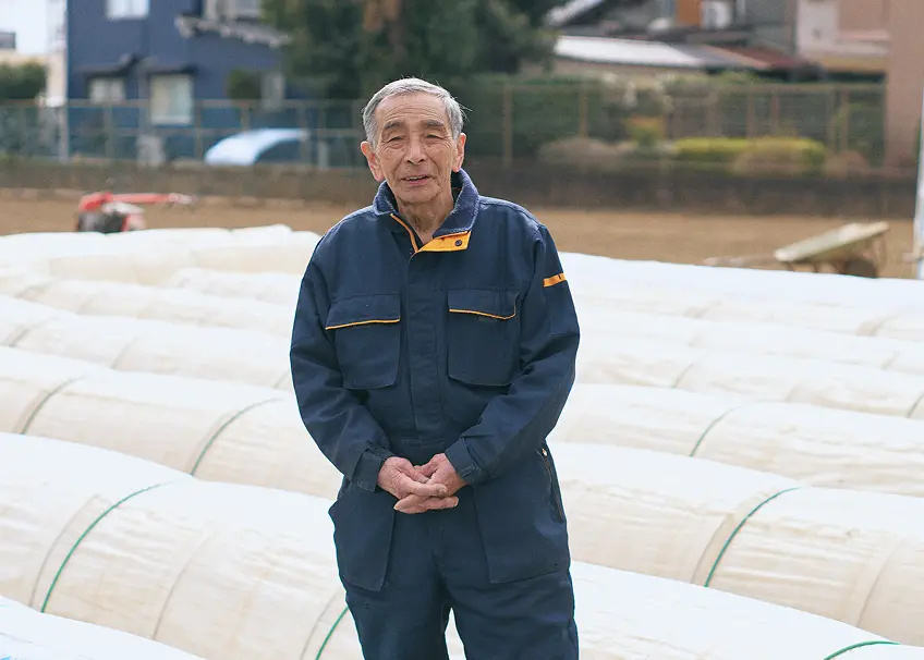 Kimio Inoguchi